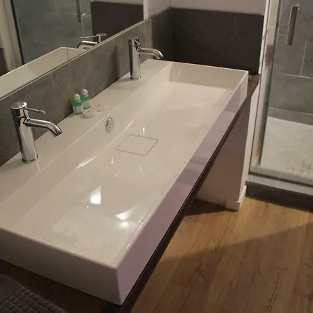 Ker Spa, Gite Avec Spa Privatif Dans La Chambre