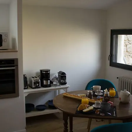 Villa Ker Spa, Gite Avec Spa Privatif Dans La Chambre