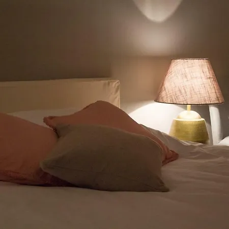 Ker Spa, Gite Avec Spa Privatif Dans La Chambre